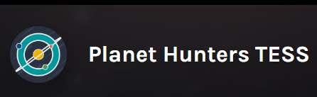 Logo Planet Hunters